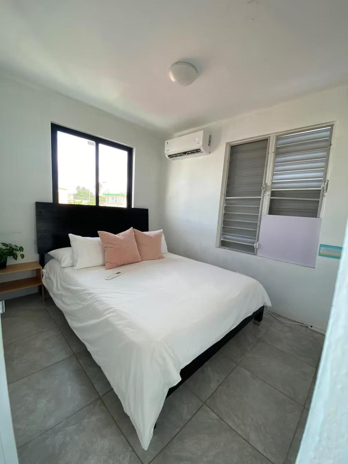 Tropical Getaway Villa Aguadilla Exterior photo